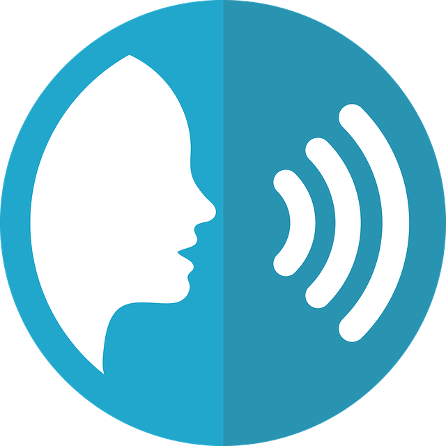 Icona Speech